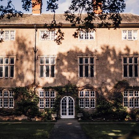 Woodborough Hall Ngoại thất bức ảnh