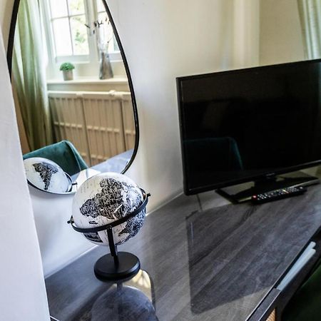 Woodborough Hall Ngoại thất bức ảnh