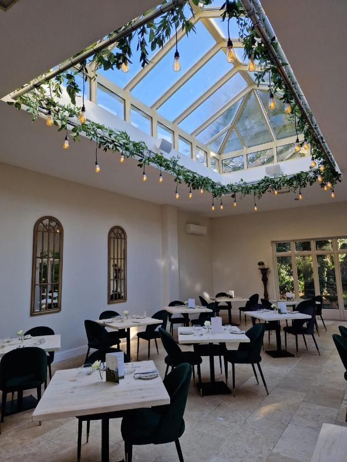 Woodborough Hall Ngoại thất bức ảnh