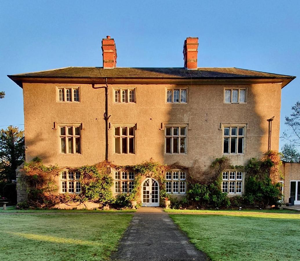 Woodborough Hall Ngoại thất bức ảnh