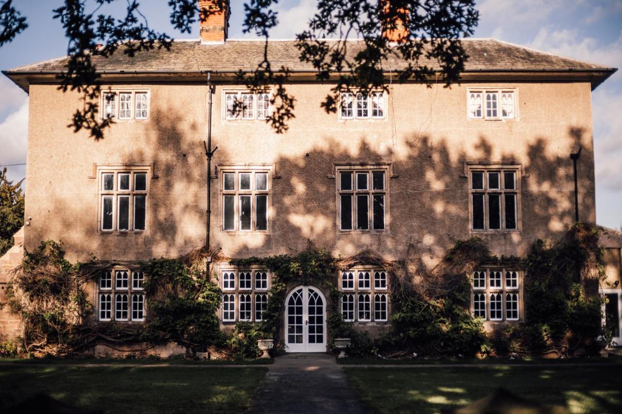 Woodborough Hall Ngoại thất bức ảnh